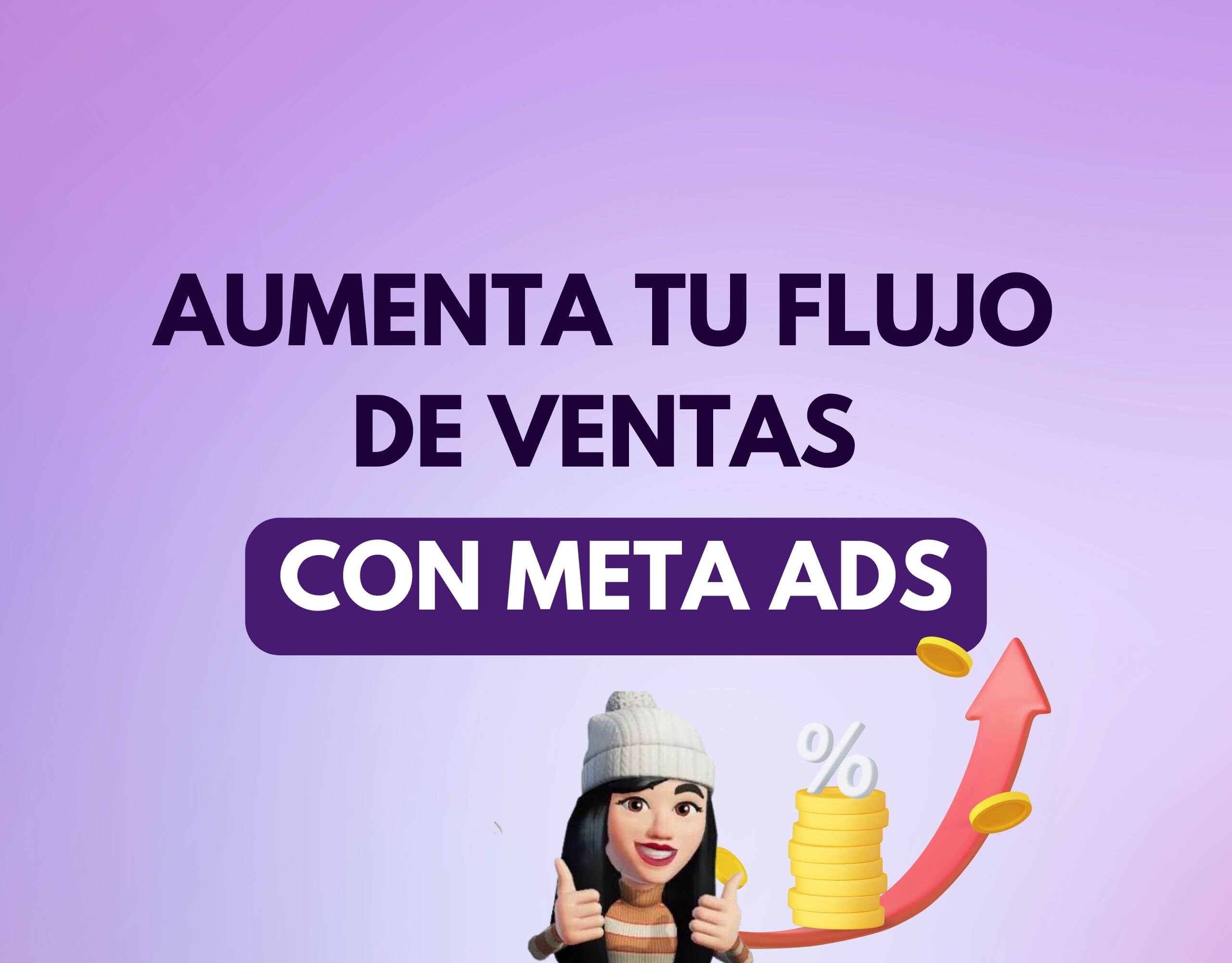 Masterclass Campañas de venta con META ADS Programas Pluma Creativa